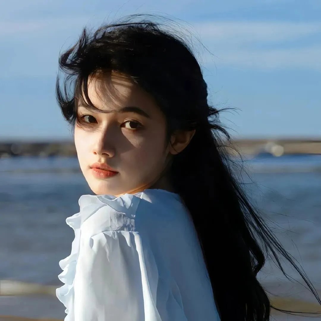 壁女